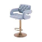 Royal Cosmetic Hocker