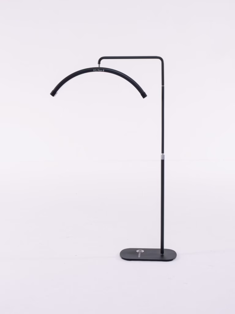 cosmetic lamp pol moon ii