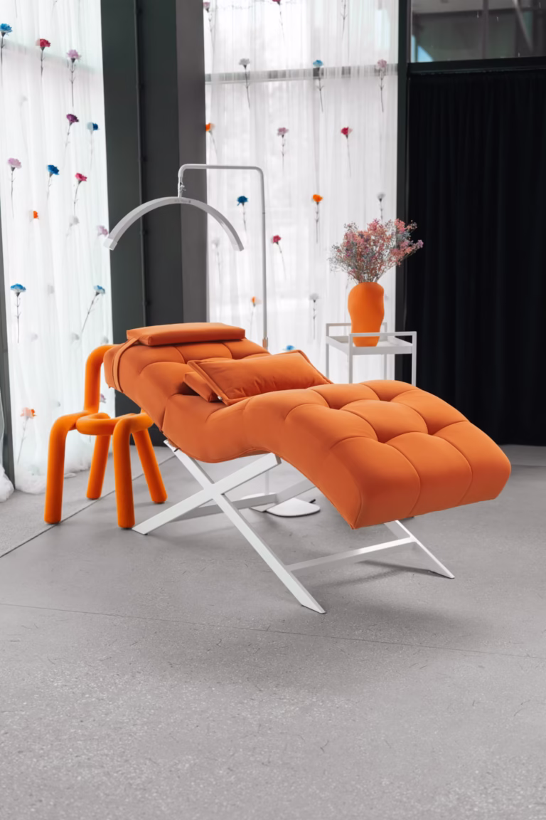 Loft Teddy 