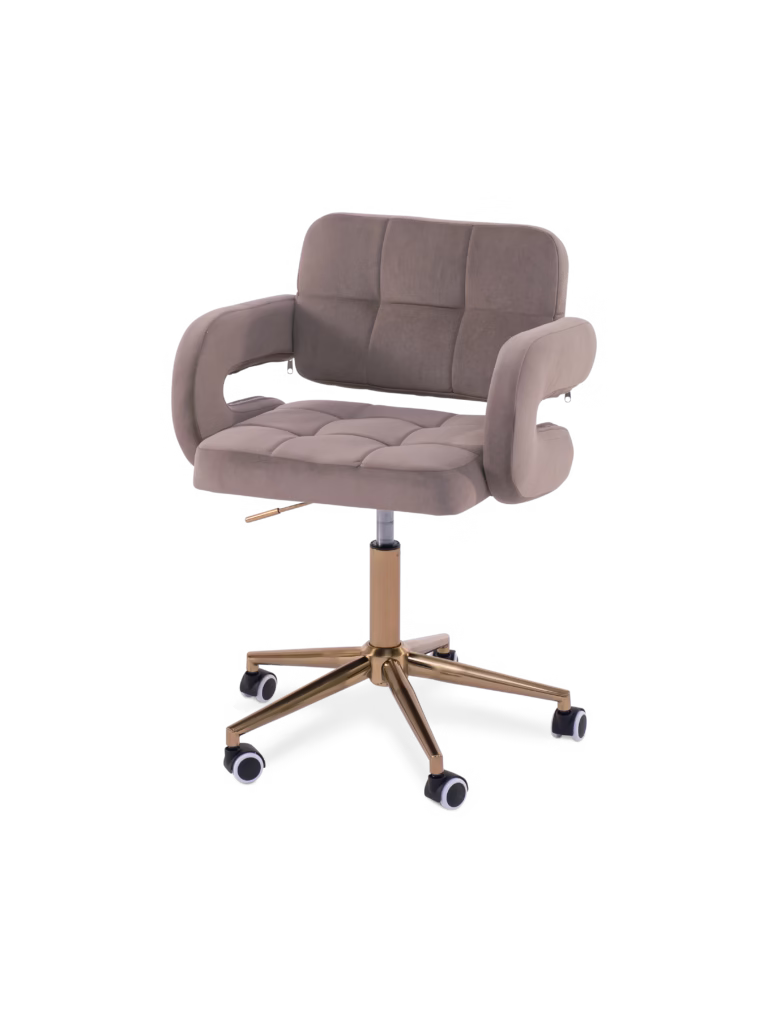 Mini teddy deluxe cosmetic chair Mini teddy cosmetic chair