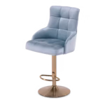 Big Teddy Cosmetic Hocker