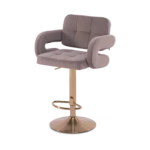 Teddy Cosmetic Hocker
