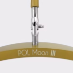 POL MOON III Cosmetic lamp