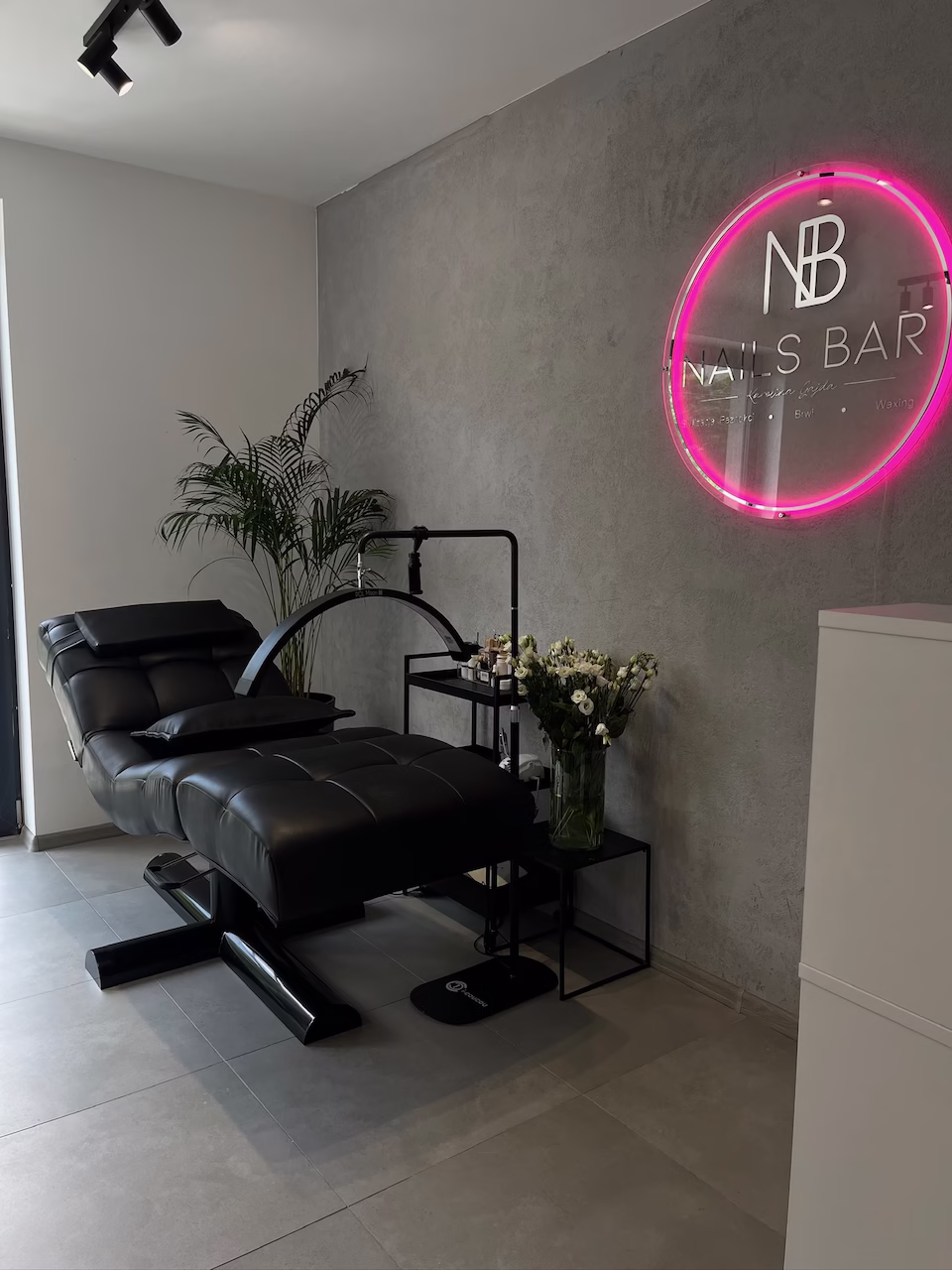 Nails Bar