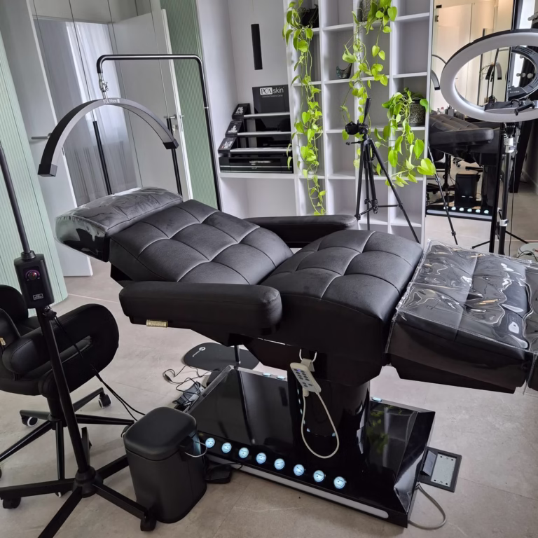 Salon