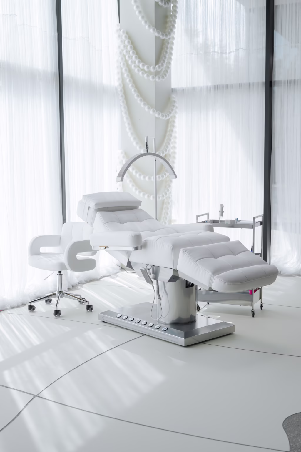 electric beds