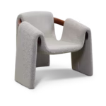 Mango Lounge Chair
