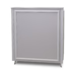 Art Beauty Salon Reception Desk