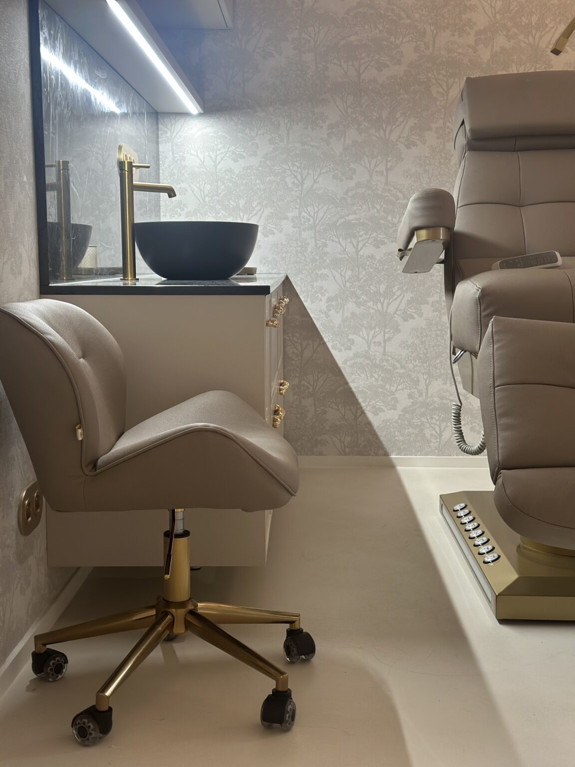 Cosmetic Salon