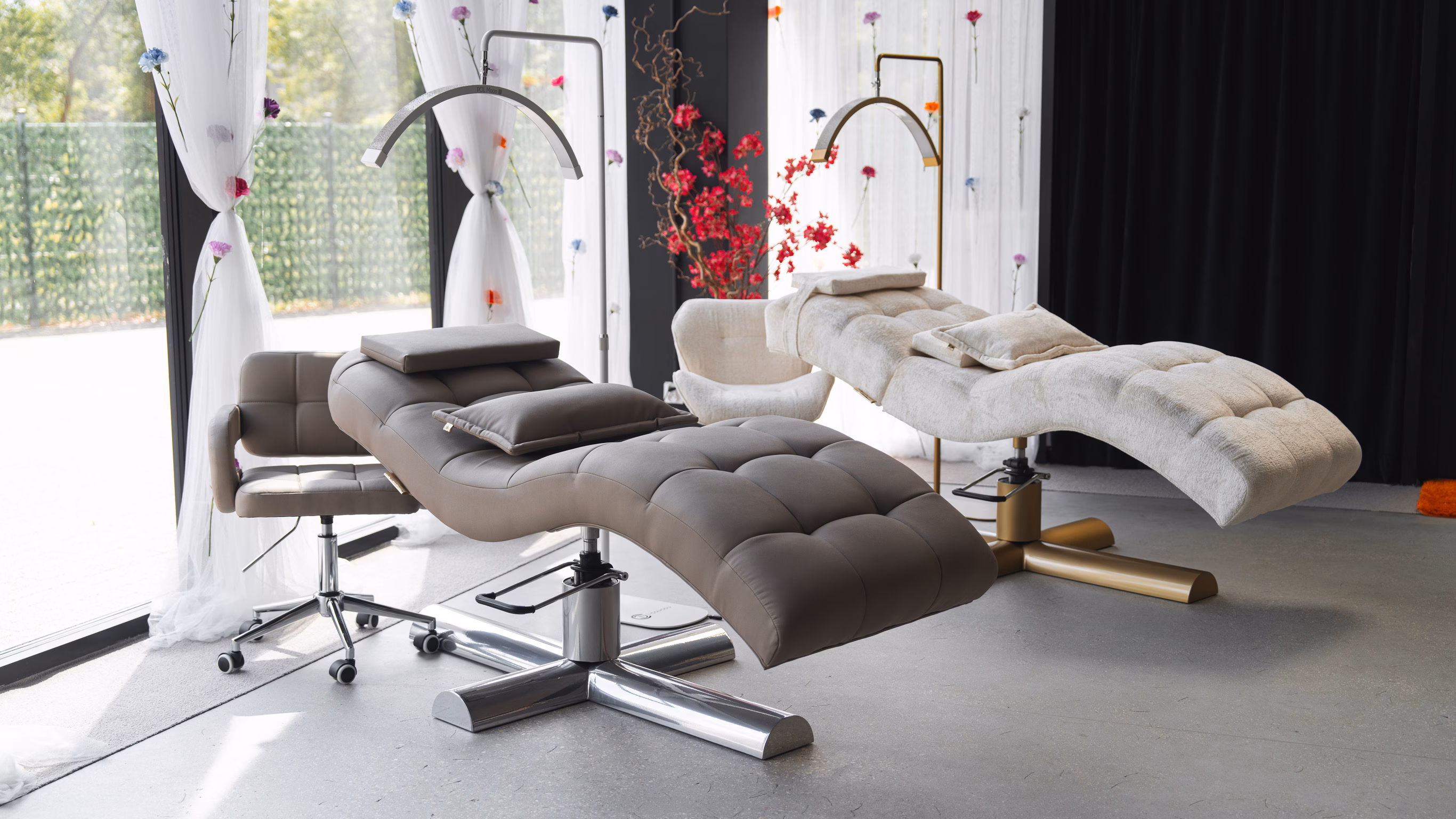 Why visit our showroom?