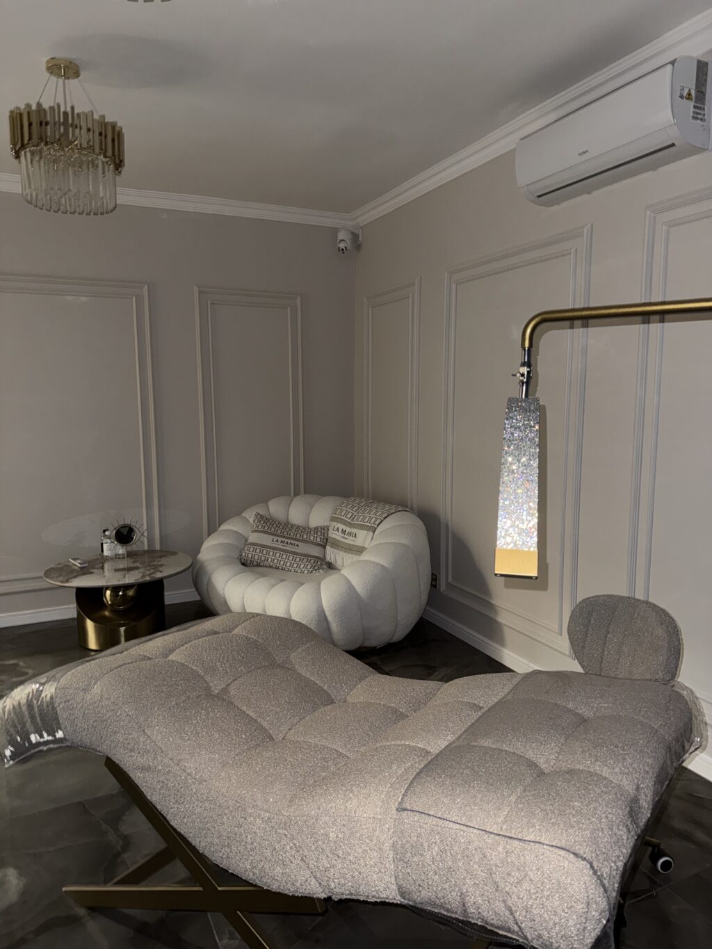Pure Elegance