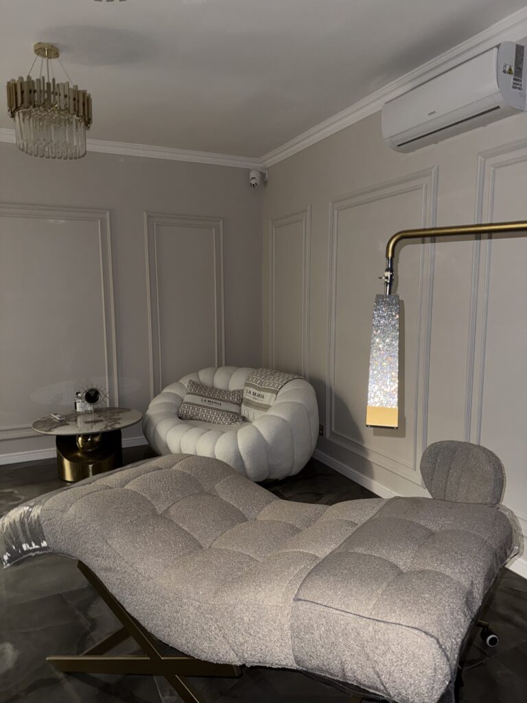 Pure Elegance