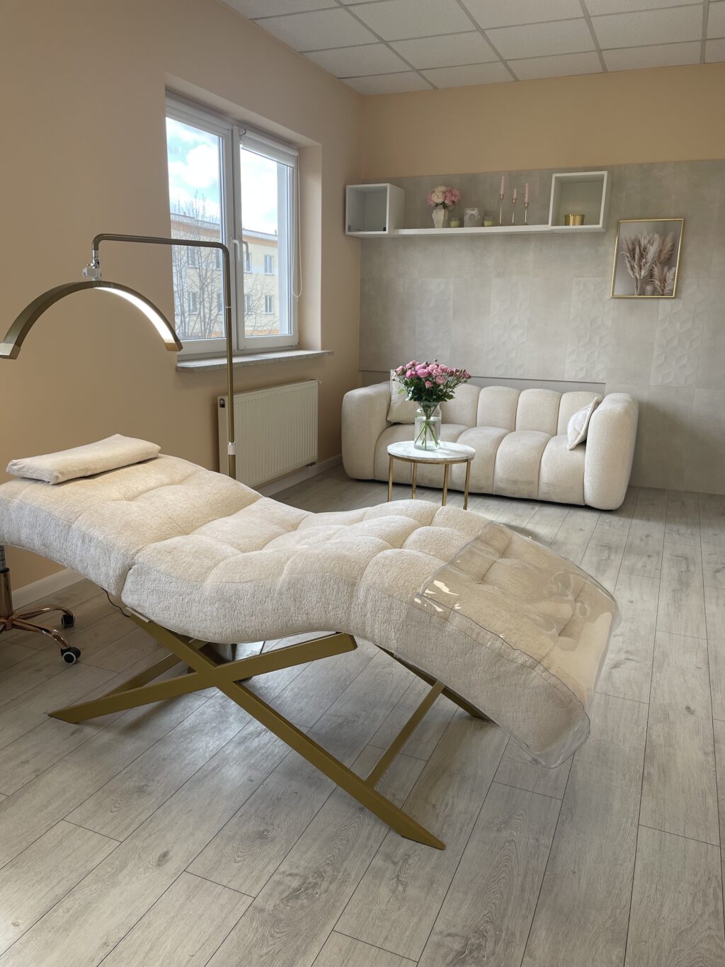 Beauty Salon