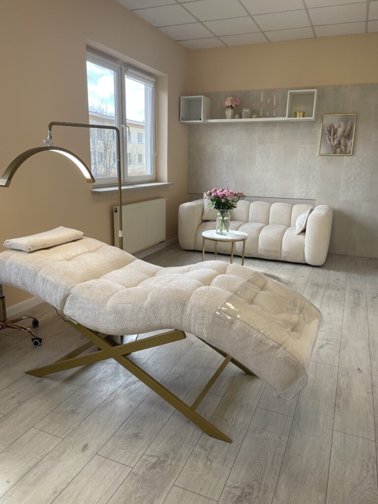 Beauty Salon